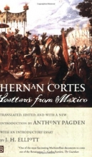 Cover art for Letters from Mexico
