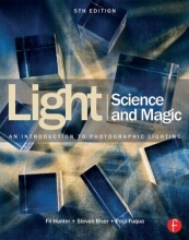 Cover art for Light Science & Magic: An Introduction to Photographic Lighting