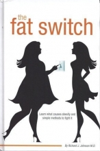 Cover art for The Fat Switch