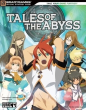 Cover art for Tales of the Abyss Official Strategy Guide (Official Strategy Guides (Bradygames))