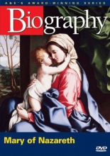 Cover art for Biography - Mary of Nazareth 