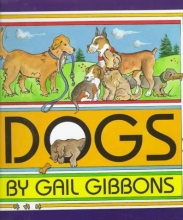 Cover art for Dogs