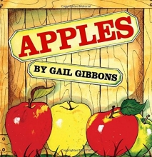 Cover art for Apples