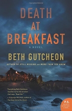 Cover art for Death at Breakfast: A Novel