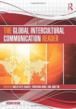 Cover art for The Global Intercultural Communication Reader