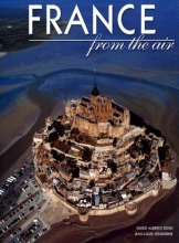Cover art for France: From the Air