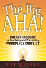 Cover art for The Big AHA!