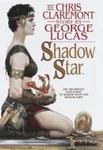Cover art for Shadow Star