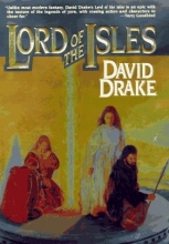 Cover art for Lord of the Isles, No. 1-6