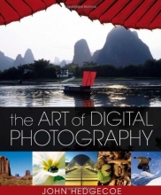 Cover art for The Art of Digital Photography