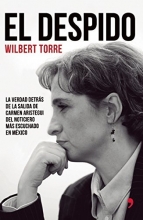 Cover art for El despido (Spanish Edition)