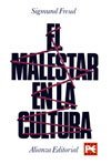 Cover art for El malestar en la cultura/ Civilization and Its Discontents (Spanish Edition)