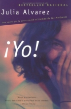 Cover art for Yo! (Spanish Language Edition) (Spanish Edition)