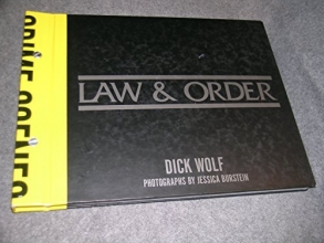 Cover art for Law & Order: Crime Scenes