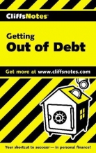 Cover art for CliffsNotes Getting Out of Debt (Cliffsnotes Literature Guides)