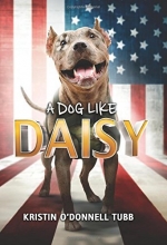 Cover art for A Dog Like Daisy