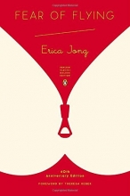 Cover art for Fear of Flying: (Penguin Classics Deluxe Edition)