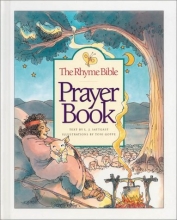 Cover art for The Rhyme Bible Prayer Book