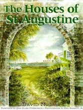 Cover art for The Houses of St. Augustine