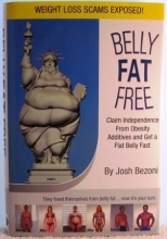 Cover art for BELLY FAT FREE [Hardcover] by