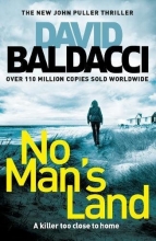 Cover art for No Man's Land