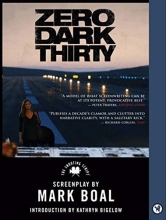 Cover art for Zero Dark Thirty: The Shooting Script