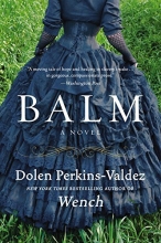Cover art for Balm: A Novel