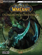 Cover art for World of WarCraft Dungeon Companion, Volume 2 (Official Strategy Guides (Bradygames))