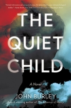 Cover art for The Quiet Child: A Novel
