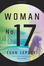 Cover art for Woman No. 17: A Novel