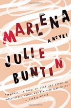 Cover art for Marlena: A Novel