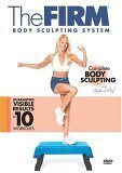 Cover art for The Firm Body Sculpting System: Complete Body Sculpting!