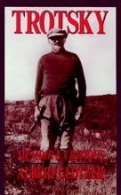 Cover art for Trotsky