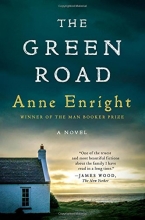 Cover art for The Green Road: A Novel