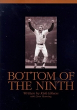 Cover art for Bottom of the Ninth