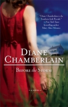 Cover art for Before The Storm