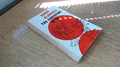 Cover art for The Christian Mind