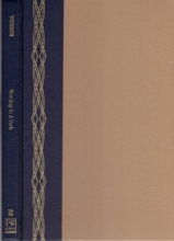 Cover art for Worship Is A Verb: 2nd Edition