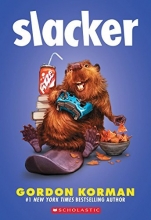 Cover art for Slacker