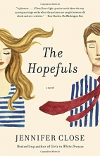 Cover art for The Hopefuls (Vintage Contemporaries)