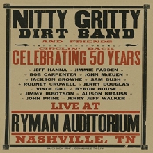 Cover art for Circlin' Back-Celebrating 50 Years