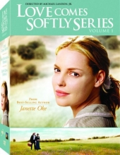 Cover art for Love Comes Softly Series, Vol. 1