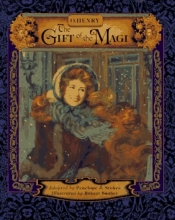 Cover art for The Gift of the Magi