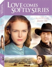 Cover art for Love Comes Softly Series, Vol. 2