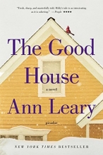 Cover art for The Good House: A Novel