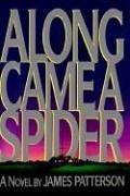 Cover art for Along Came a Spider (Alex Cross)