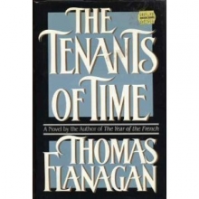 Cover art for Tenants of Time