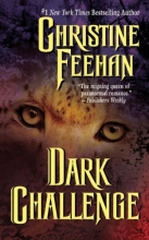 Cover art for Dark Challenge
