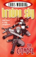 Cover art for THE CITADEL (BROKEN SKY)