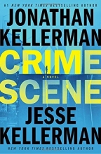 Cover art for Crime Scene: A Novel